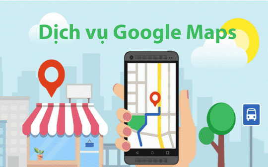 Dịch Vụ Google Maps Xác Minh Đánh Giá Map Giá Rẻ Chất Lượng 2023