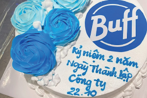 Sinh Nhật BuffSEO 2 tuổi