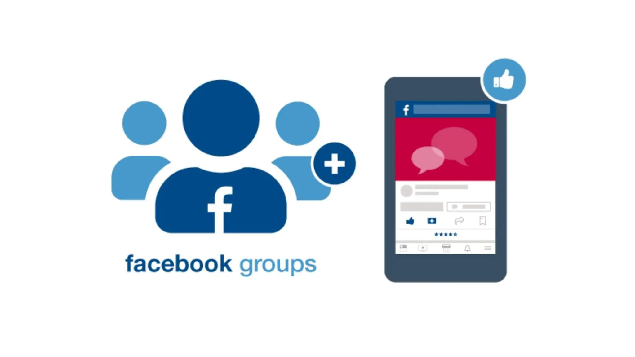 Dịch vụ tăng thành viên nhóm Group Facebook nhanh số lượng lớn