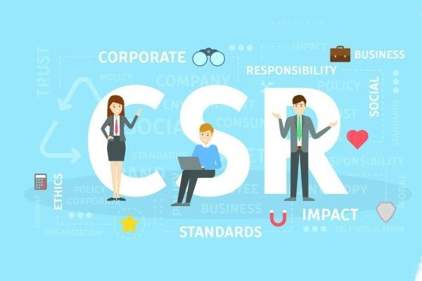 Corporate social responsibility là gì? CSR là gì? Ý nghĩa của nó