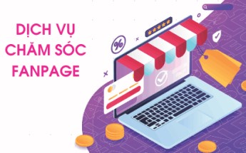 Dịch vụ chăm sóc fanpage Facebook trọn gói giá rẻ, hiệu quả cao