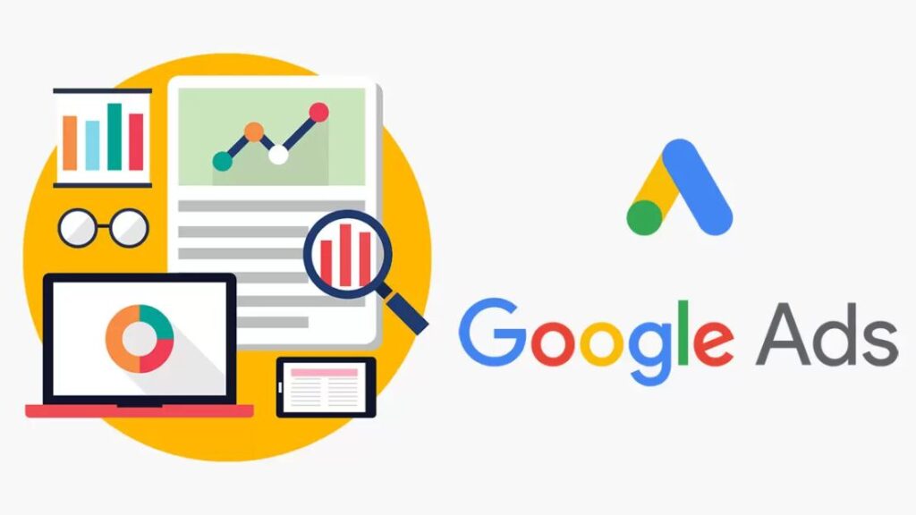 Dịch vụ chạy quảng cáo Google Ads trọn gói giá rẻ uy tín hiệu quả