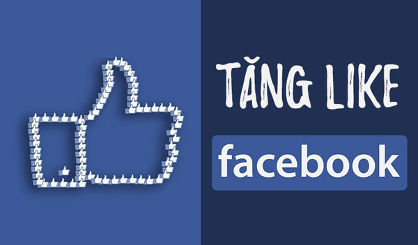 Dịch vụ tăng like Facebook, tăng tương tác Fanpage uy tín BUFF