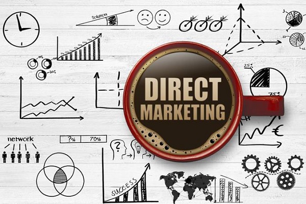 Marketing trực tiếp - gián tiếp là gì, các hình thức có trong marketing