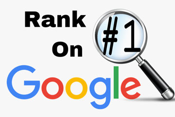 Dịch vụ SEO Top Google