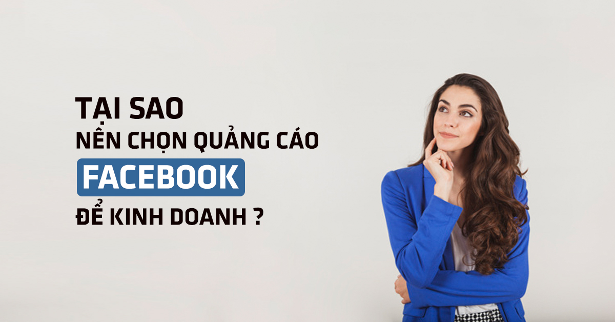 Dịch vụ chạy quảng cáo Facebook Ads hiệu quả, uy tín tại BUFF