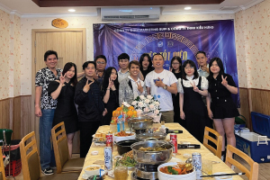 TẤT NIÊN 2023 đầy ý nghĩa